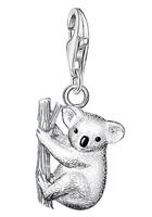Thomas Sabo Bedeltje Sterling Silver 0643-007-12
