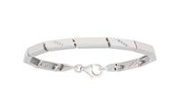 Vivance Silberarmband »exclusive bracelet«