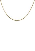 Firetti Edelstalen ketting Venetiaanse kettingschakels, 2,0 mm breed
