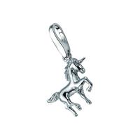 GIORGIO MARTELLO MILANO Charm-Einhänger »Einhorn«