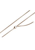 Firetti Edelstalen ketting Venetiaanse kettingschakels, 2,0 mm breed