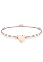 Thomas Sabo Armband »Herz, Little Secret, LS005-597-19-L20v«