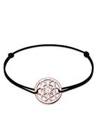 Elli Armband »Ornament ROSÉGOLD«