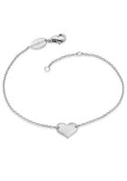 Engelsrufer Armband ERB-LILHEART Zilver, gerhodineerd 925