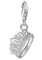 Thomas Sabo Charm-Einhänger »Krone, 1011-001-12«