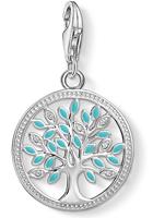 Thomas Sabo Bedeltje Sterling Silver 1469-041-17