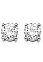 Thomas Sabo Oorhangers H1739-051-14 Zilver 925