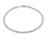 Vivance Armband »sparkling elegance«