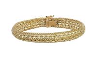 Vivance Armband "Fantasie"