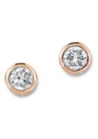 s.Oliver Oorbellen Zilver 925