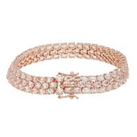 Vivance Silberarmband "exclusive"