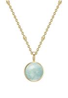 Glanzstücke München Ketting in 925 Sterling zilver