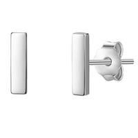 Glanzstücke München Paar Ohrstecker »Set: A1346« (2-tlg), aus Sterling Silber