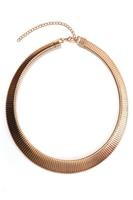 COLLEZIONE ALESSANDRO Kette mit Anhänger »Cleopatra«, eleganter Halsreif beweglich