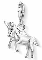 Thomas Sabo Charm-Einhänger »Einhorn, 1514-007-21«, mit Emaille