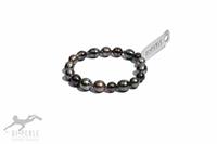 OTTO Perlenarmband »Tahiti Perlen Armband (19 cm)«, Damen Perlenschmuck
