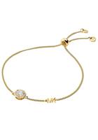 Michael Kors Armband »PREMIUM, MKC1206AN710«, mit Zirkonia