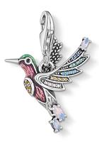Thomas Sabo Bedel Glam & Soul in 925 Sterling zilver, zilver, voor Dames, 4051245477306, EAN: 1826-845-7
