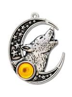 Adelia´s Amulett »Mythische Kelten Talisman«, Der Ruf von Annwn - Für spirituellen Reichtum