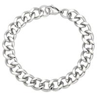 Vivance Edelstahlarmband "timeless bracelet"