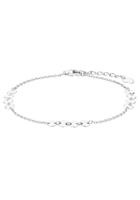 amor Armband voor dames, 925 Sterling zilver
