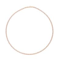Vivance Collier "Mesh-Kabelcollier"