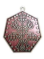 Adelia´s Amulett »Voodoo Charms«, Loa Loco - Genesung