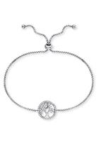 Engelsrufer Armband ERB-LILTREE-ZI Zilver 925