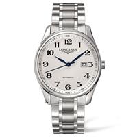 Longines master collection date 42 mm