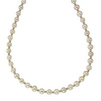 Fascination by Ellen K. Collier »375/- Gelbgold Süßwasserzuchtperle«