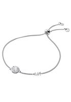 Michael Kors Silberarmband »PREMIUM, MKC1206AN040«, mit Zirkonia