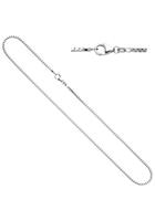 Jobo Silberkette, Venezianerkette 925 Silber 50 cm 1,2 mm