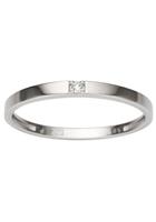 Firetti Diamantring »Solitär«, mit Brillant