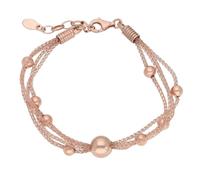 Vivance Armband "Armband Kugeln"