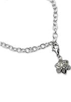 Der Herr der Ringe Charm-Armband Set »Nenya, 10004056«, Made in Germany