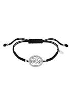 LOTUS SILVER Armband »Lebensbaum/Baum des Lebens, Hidra, LP1746-2/2«, mit Zirkonia