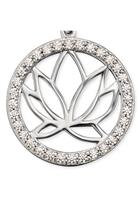 Engelsrufer Ketting ERN-LOTUS-ZI