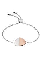 skagen Edelstahlarmband »AGNETHE, SKJ1301998«, mit Perlmutt