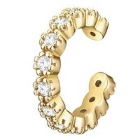 Glanzstücke München Ear Cuff 50080211 Zilver 925