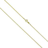 Vivance Collier »333/- Gelbgold Venezia diamantiert«