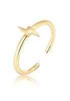 Elli Dames Flash Stardust Trend in 925 Sterling Zilver