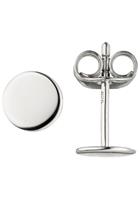 Jobo Paar Ohrstecker, 925 Silber