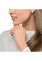 Valeria Oorknopjes 87474909 Zilver, gerhodineerd 925