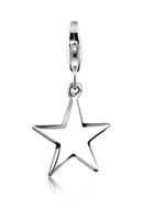 Nenalina Dames hanger in 925 sterling zilver