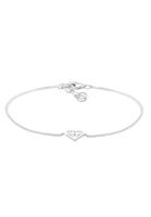 Elli Armband »Diamant 925 Sterling Silber«