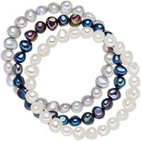 Valero Pearls Armband 60201782 Parel