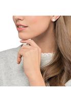 Valeria Oorknopjes 87474861 Zilver, gerhodineerd 925