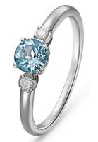 Christ Diamantring »32005072«