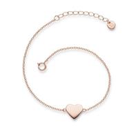 Glanzstücke München Armband in 925 Sterling zilver