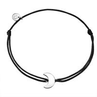 Glanzstücke München Silberarmband »A1349« (1-tlg), aus Sterling Silber